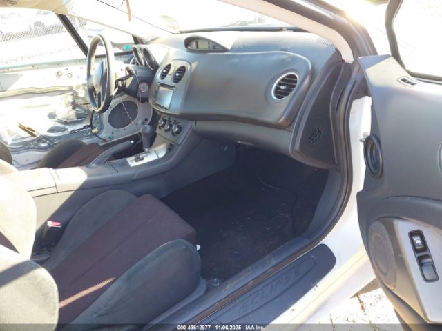 2012 MITSUBISHI ECLIPSE 4A31K5DF4CE007175 Photo 4