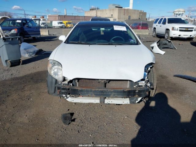 2012 MITSUBISHI ECLIPSE 4A31K5DF4CE007175 Photo 5