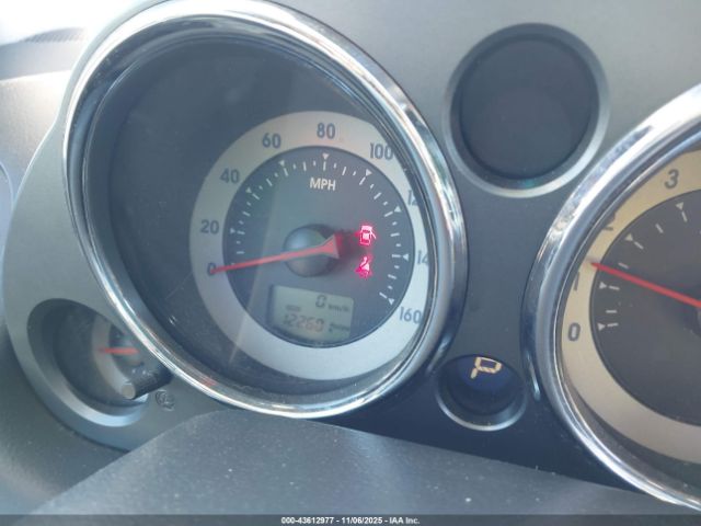 2012 MITSUBISHI ECLIPSE 4A31K5DF4CE007175 Photo 6