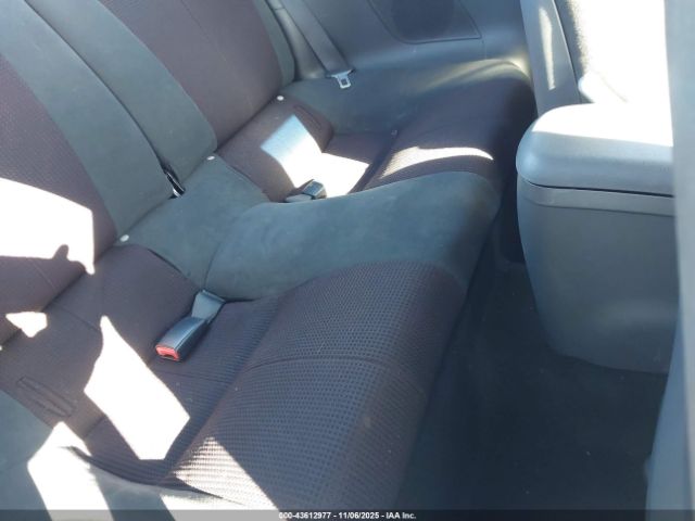 2012 MITSUBISHI ECLIPSE 4A31K5DF4CE007175 Photo 7