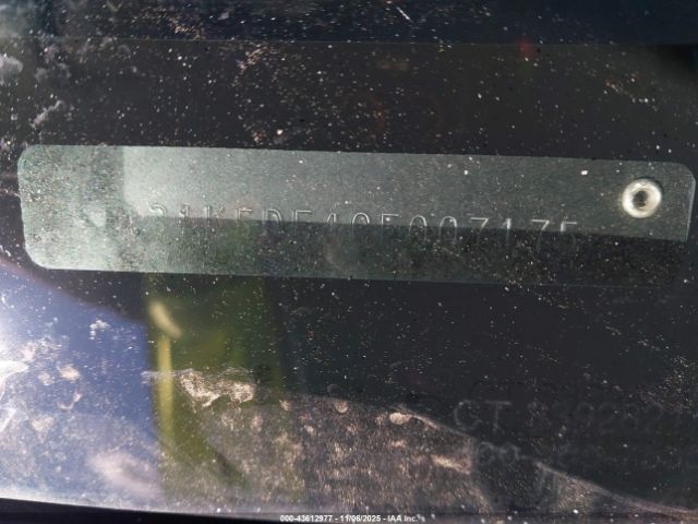 2012 MITSUBISHI ECLIPSE 4A31K5DF4CE007175 Photo 8