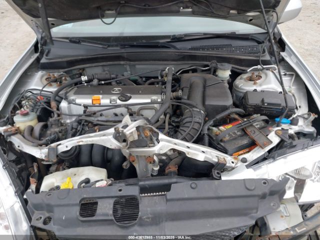 2006 ACURA RSX JH4DC54806S007757 Photo 9