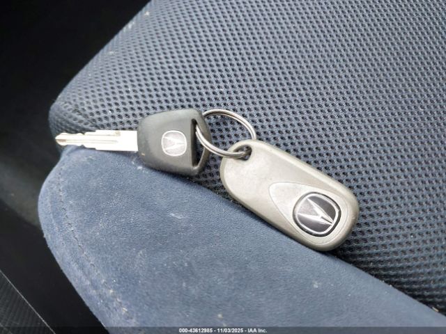 2006 ACURA RSX JH4DC54806S007757 Photo 10