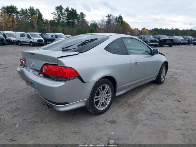 2006 ACURA RSX JH4DC54806S007757 Photo 3