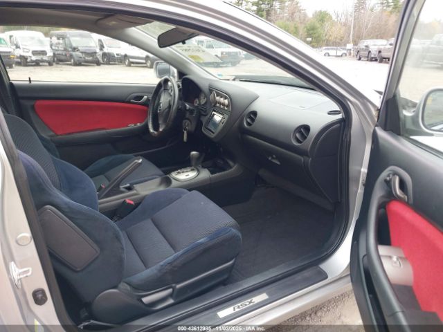 2006 ACURA RSX JH4DC54806S007757 Photo 4