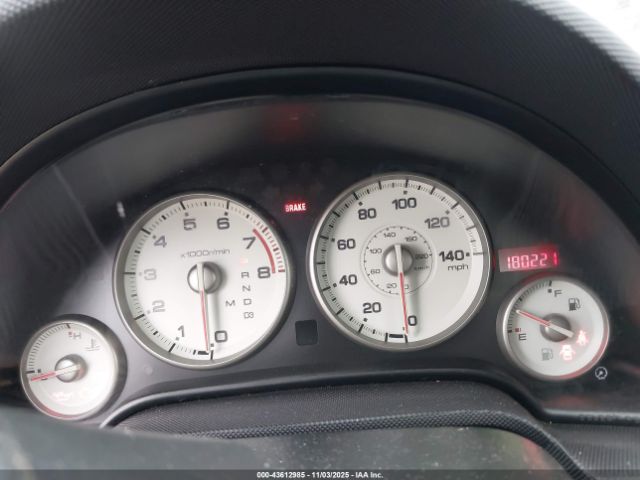 2006 ACURA RSX JH4DC54806S007757 Photo 6