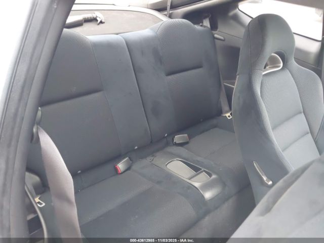 2006 ACURA RSX JH4DC54806S007757 Photo 7