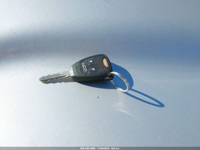 2006 JEEP LIBERTY 1J8GL48K86W288755 Photo 10