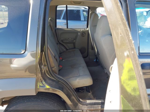 2006 JEEP LIBERTY 1J8GL48K86W288755 Photo 7