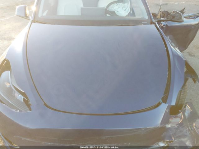 2023 TESLA MODEL Y 7SAYGAEE1PF845169 Photo 9