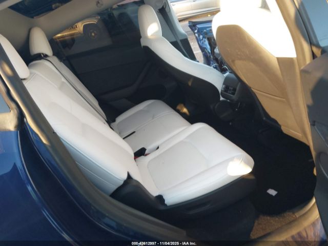 2023 TESLA MODEL Y 7SAYGAEE1PF845169 Photo 7