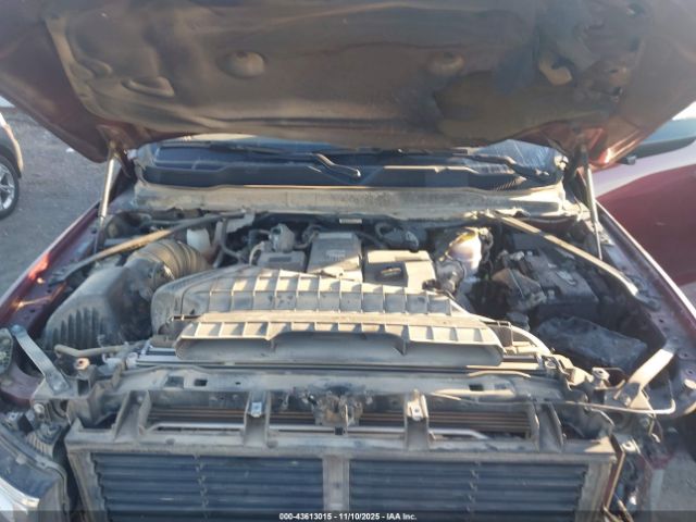 2022 RAM 2500 3C6UR5FL0NG103080 Photo 9