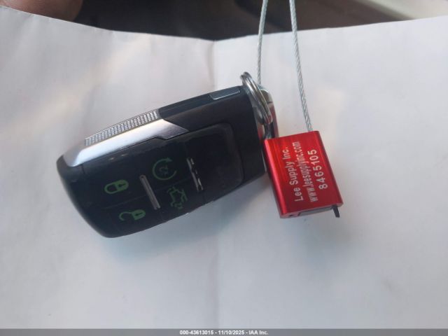 2022 RAM 2500 3C6UR5FL0NG103080 Photo 10