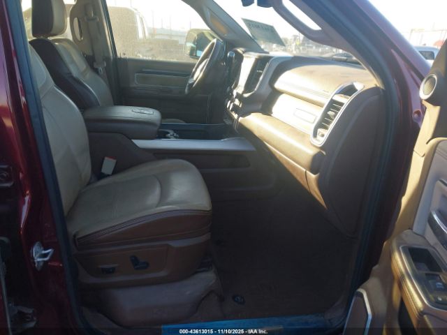 2022 RAM 2500 3C6UR5FL0NG103080 Photo 4