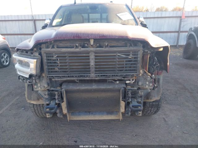 2022 RAM 2500 3C6UR5FL0NG103080 Photo 5