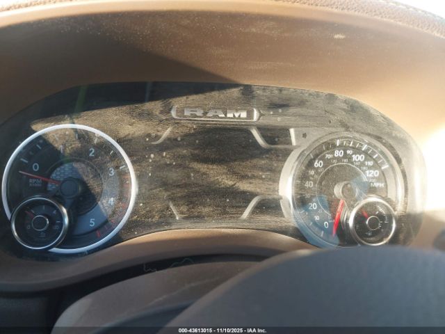 2022 RAM 2500 3C6UR5FL0NG103080 Photo 6