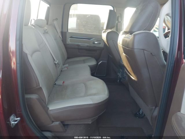 2022 RAM 2500 3C6UR5FL0NG103080 Photo 7