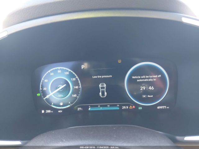 2023 HYUNDAI SANTA FE PLUG-IN HYBRID KM8S7DA2XPU099033 Photo 6