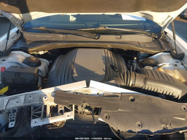 2015 DODGE CHARGER 2C3CDXCT9FH820036 Photo 9