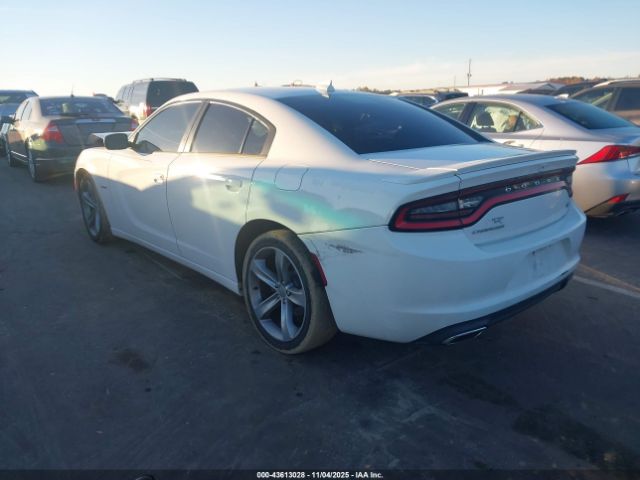 2015 DODGE CHARGER 2C3CDXCT9FH820036 Photo 2