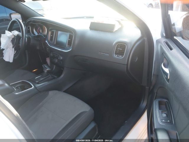 2015 DODGE CHARGER 2C3CDXCT9FH820036 Photo 4