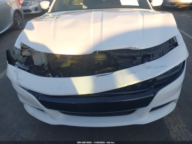 2015 DODGE CHARGER 2C3CDXCT9FH820036 Photo 5