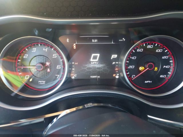 2015 DODGE CHARGER 2C3CDXCT9FH820036 Photo 6