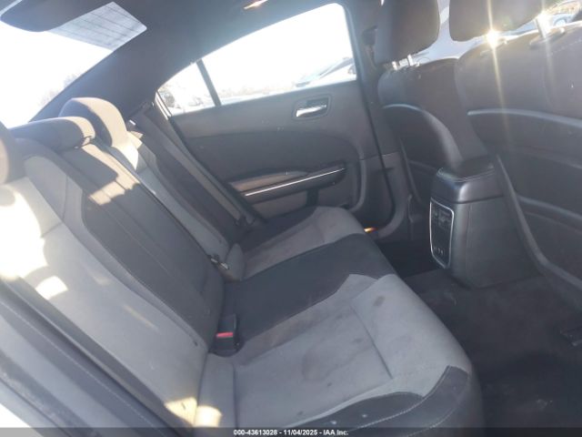 2015 DODGE CHARGER 2C3CDXCT9FH820036 Photo 7