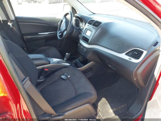 2015 DODGE JOURNEY 3C4PDCAB4FT548437 Photo 4