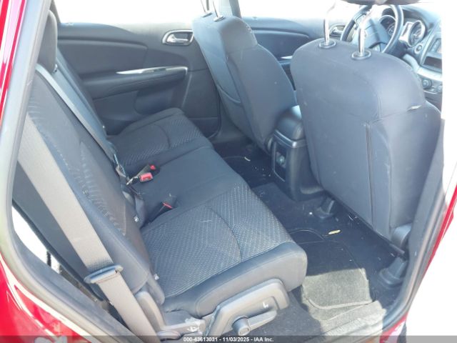 2015 DODGE JOURNEY 3C4PDCAB4FT548437 Photo 7