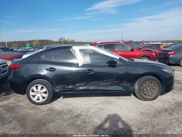 Aukcja sprzedaży 2017 Mazda Mazda3 4-door Sport, vin: 3MZBN1U77HM157523, numer aukcji: 43613041