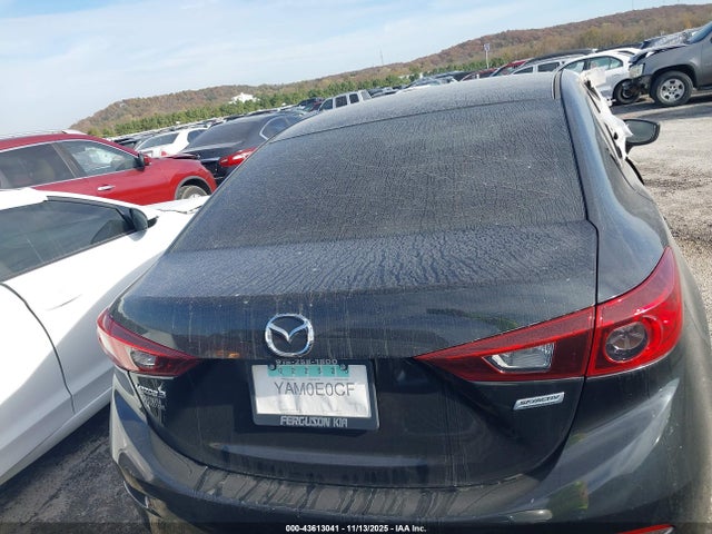 Aukcja sprzedaży 2017 Mazda Mazda3 4-door Sport, vin: 3MZBN1U77HM157523, numer aukcji: 43613041