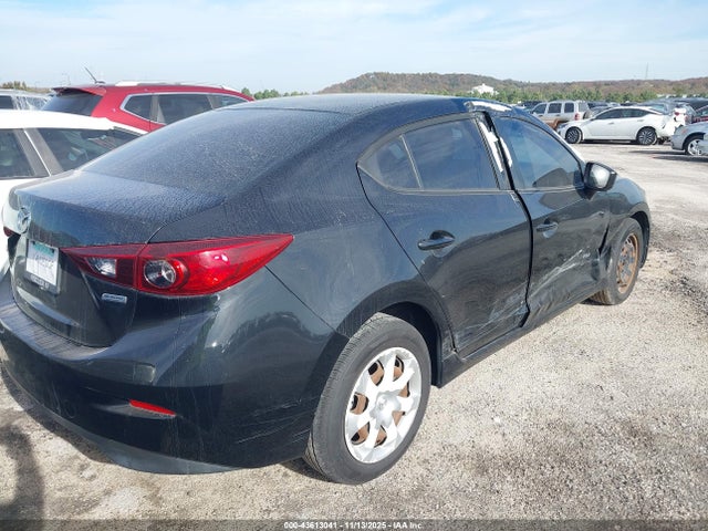Aukcja sprzedaży 2017 Mazda Mazda3 4-door Sport, vin: 3MZBN1U77HM157523, numer aukcji: 43613041