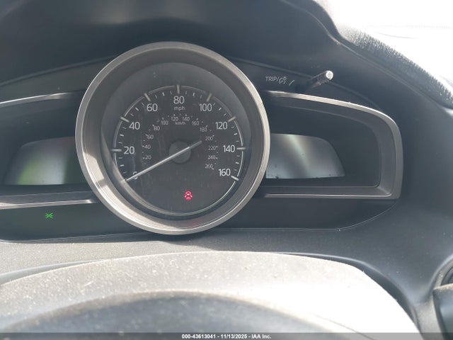 Aukcja sprzedaży 2017 Mazda Mazda3 4-door Sport, vin: 3MZBN1U77HM157523, numer aukcji: 43613041