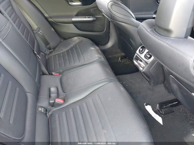 2023 Mercedes-benz Amg C 43 4matic მანქანა იყიდება აუქციონზე, vin: W1KAF8HB5PR112019, აუქციონის ნომერი: 43613042