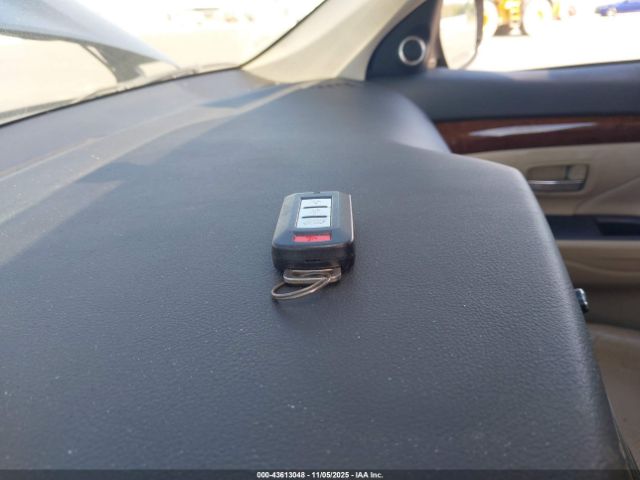 2014 MITSUBISHI OUTLANDER JA4AD3A34EZ013432 Photo 10