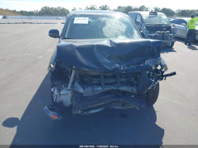 2014 MITSUBISHI OUTLANDER JA4AD3A34EZ013432 Photo 5