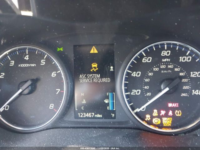 2014 MITSUBISHI OUTLANDER JA4AD3A34EZ013432 Photo 6