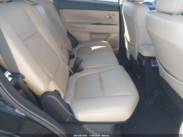 2014 MITSUBISHI OUTLANDER JA4AD3A34EZ013432 Photo 7