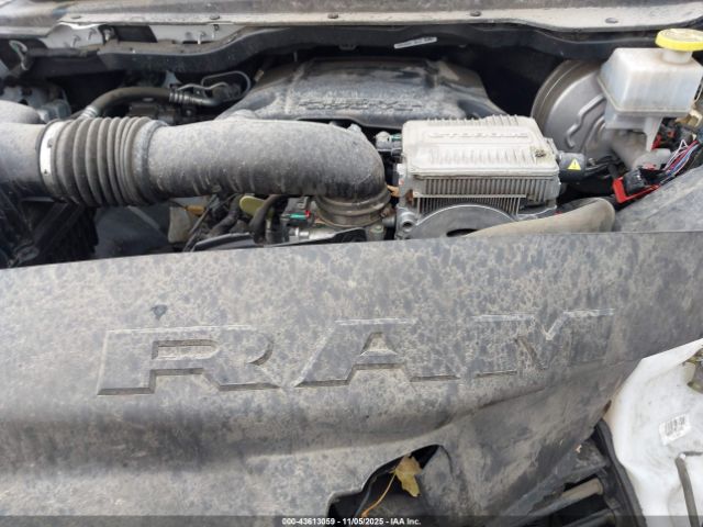 2022 RAM 1500 1C6SRFFT9NN385823 Photo 9