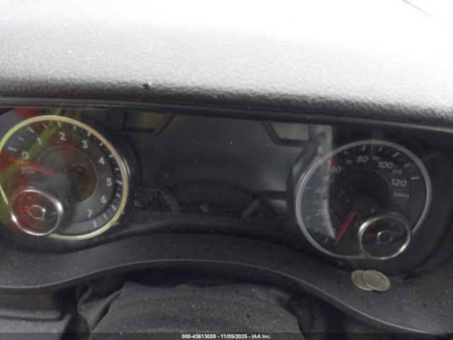 2022 RAM 1500 1C6SRFFT9NN385823 Photo 6