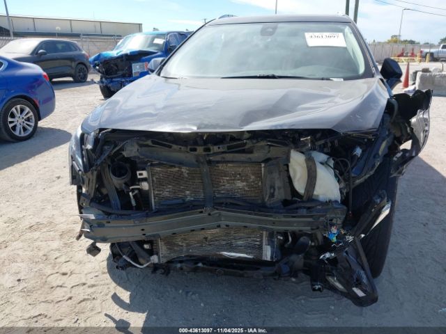 2019 CADILLAC XT5 1GYKNERS1KZ139767 Photo 5