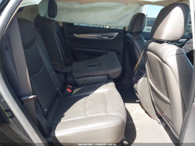 2019 CADILLAC XT5 1GYKNERS1KZ139767 Photo 7