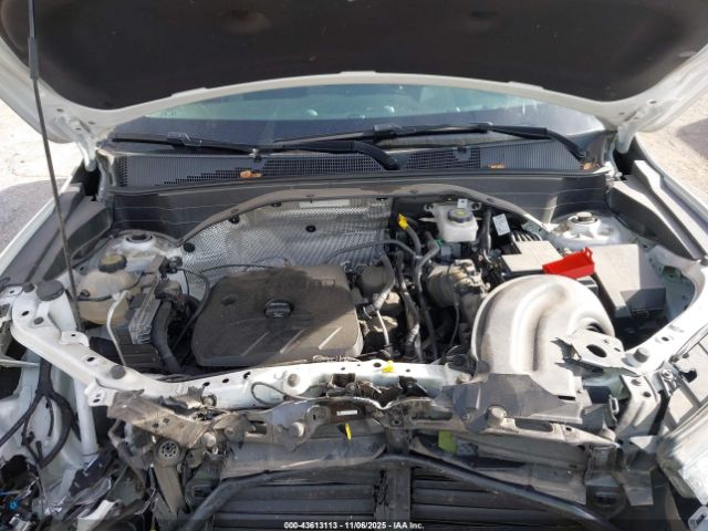 2023 CHEVROLET TRAILBLAZER KL79MRSL1PB009650 Photo 9