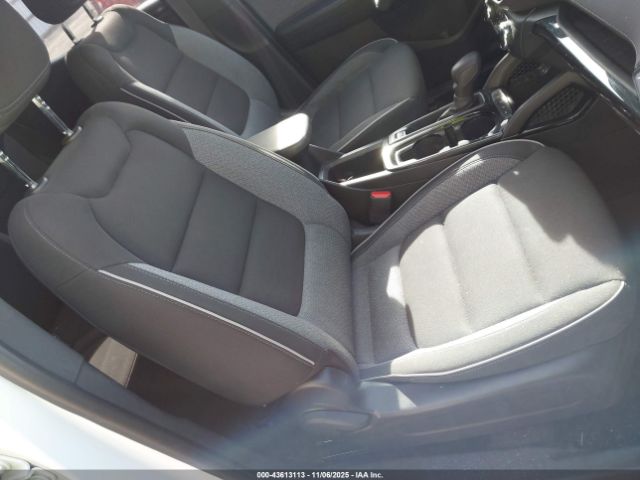 2023 CHEVROLET TRAILBLAZER KL79MRSL1PB009650 Photo 4