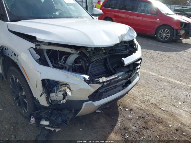 2023 CHEVROLET TRAILBLAZER KL79MRSL1PB009650 Photo 5