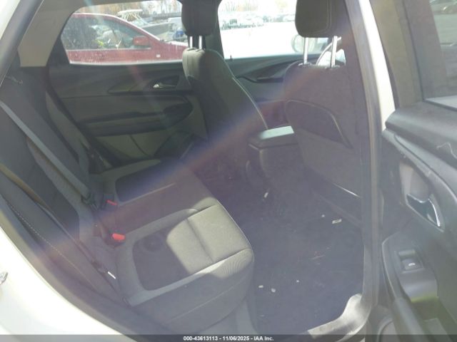 2023 CHEVROLET TRAILBLAZER KL79MRSL1PB009650 Photo 7