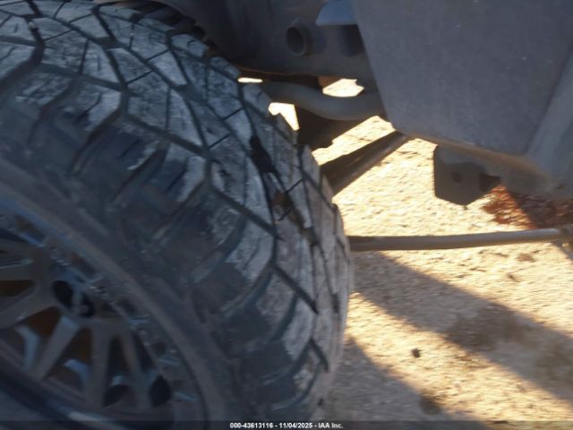 2011 JEEP WRANGLER UNLIMITED 1J4BA3H15BL537673 Photo 5