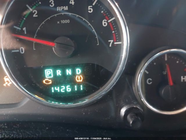 2011 JEEP WRANGLER UNLIMITED 1J4BA3H15BL537673 Photo 6