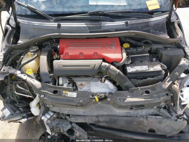 2015 FIAT 500C 3C3CFFJH2FT536967 Photo 9